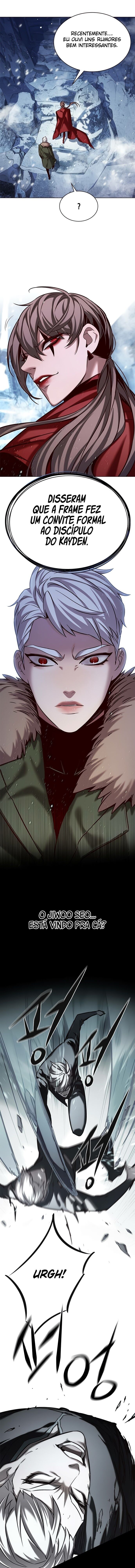 Read Eleceed PT Manga Online
