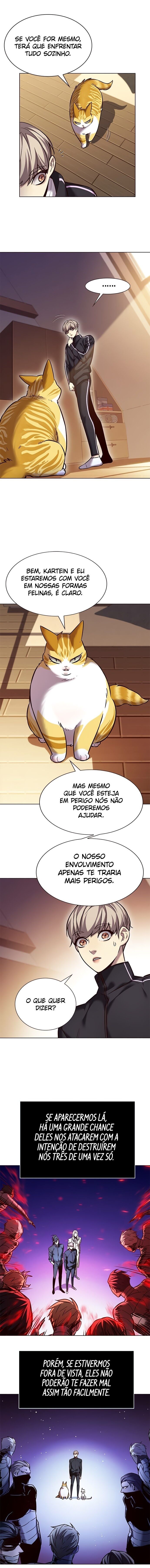 Read Eleceed PT Manga Online