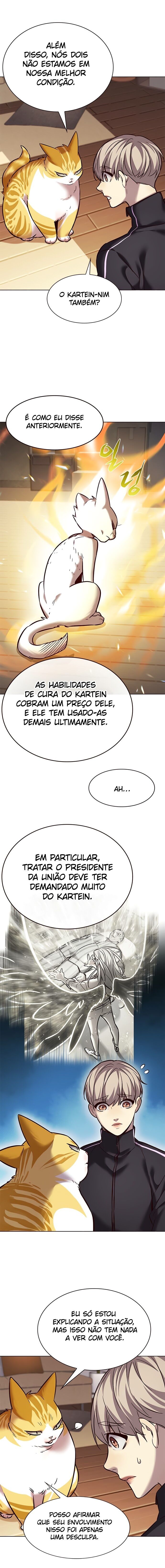 Read Eleceed PT Manga Online