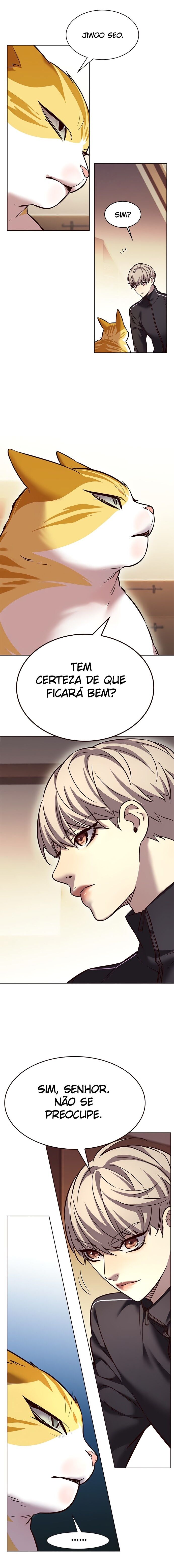 Read Eleceed PT Manga Online