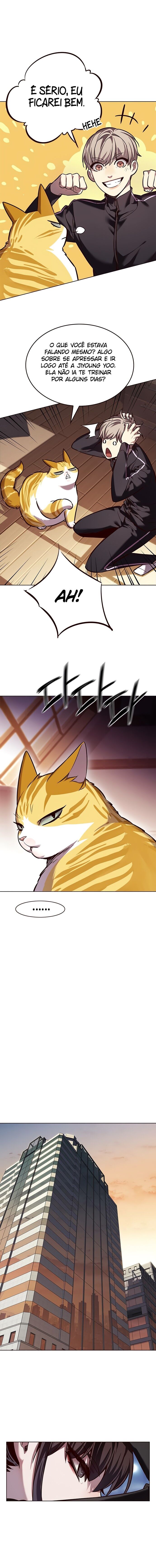 Read Eleceed PT Manga Online