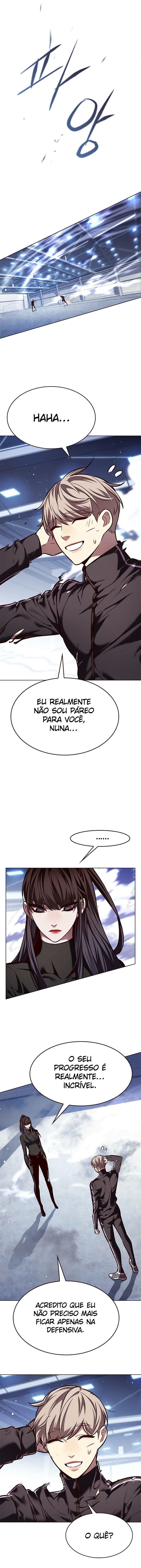 Read Eleceed PT Manga Online