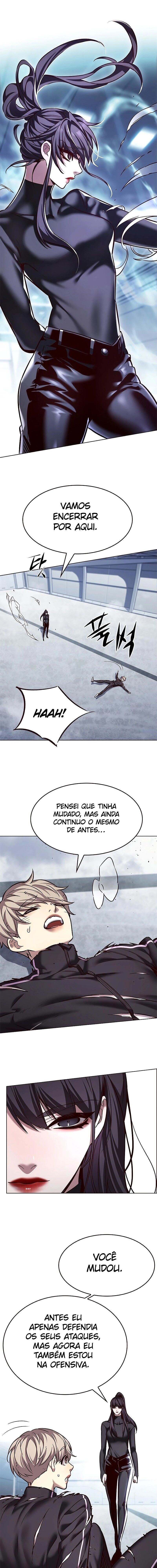 Read Eleceed PT Manga Online