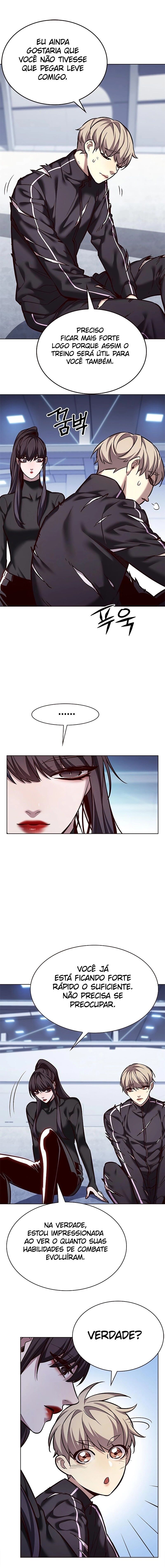 Read Eleceed PT Manga Online