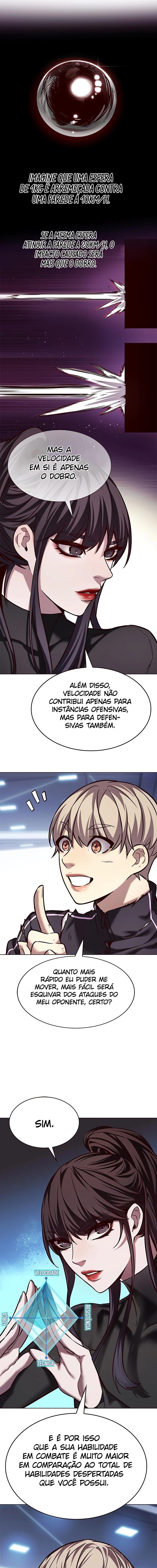 Read Eleceed PT Manga Online