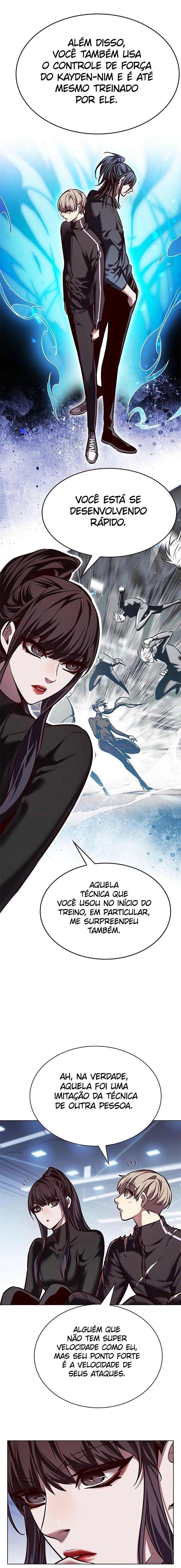 Read Eleceed PT Manga Online