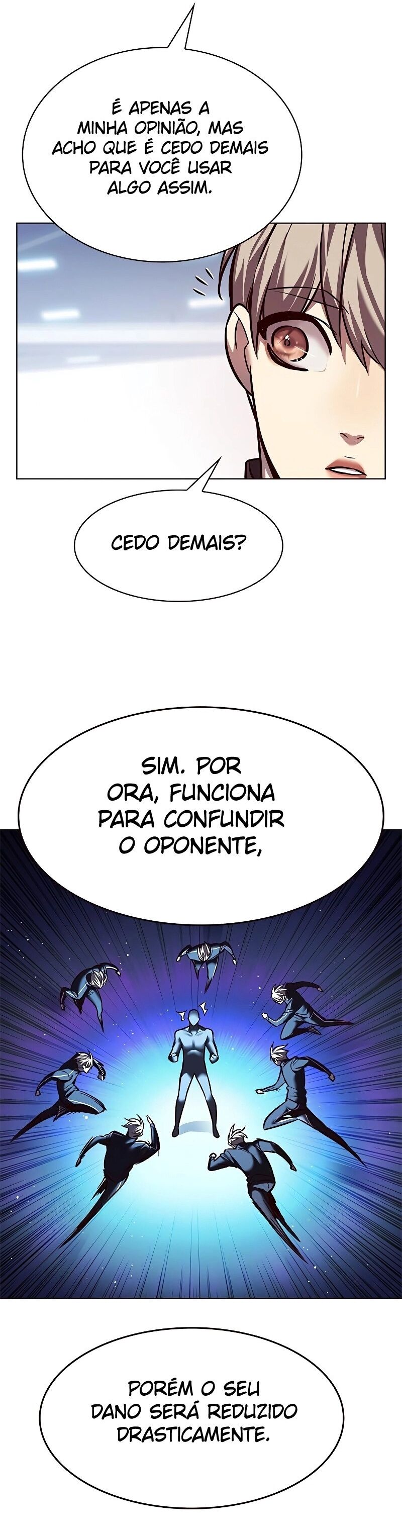 Read Eleceed PT Manga Online
