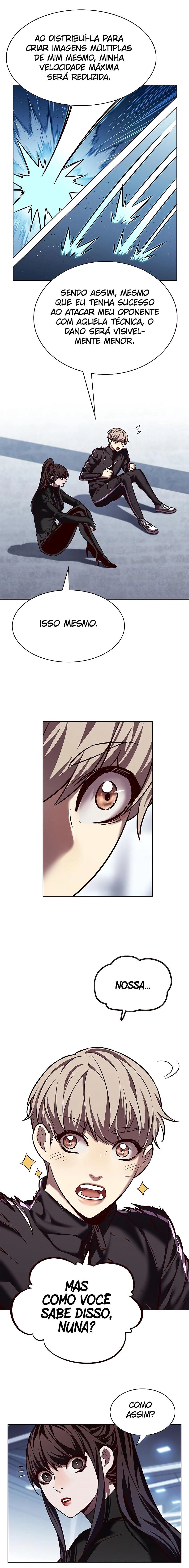 Read Eleceed PT Manga Online