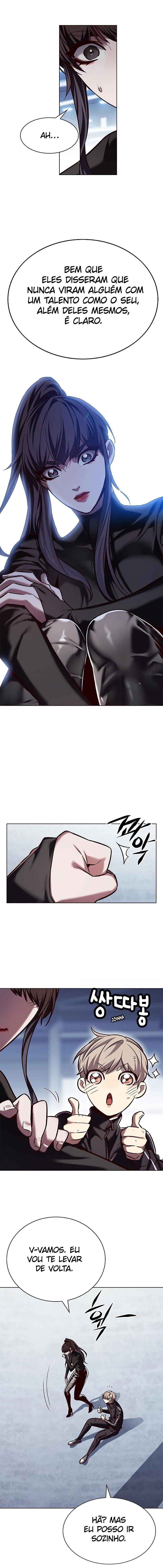 Read Eleceed PT Manga Online