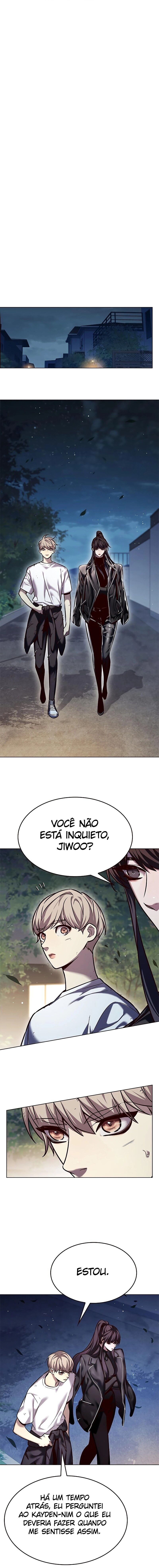 Read Eleceed PT Manga Online