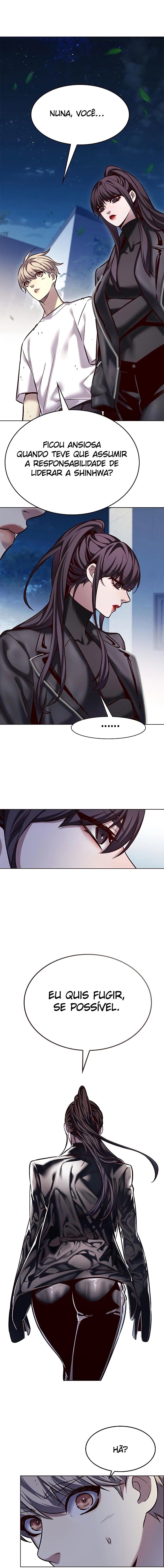 Read Eleceed PT Manga Online