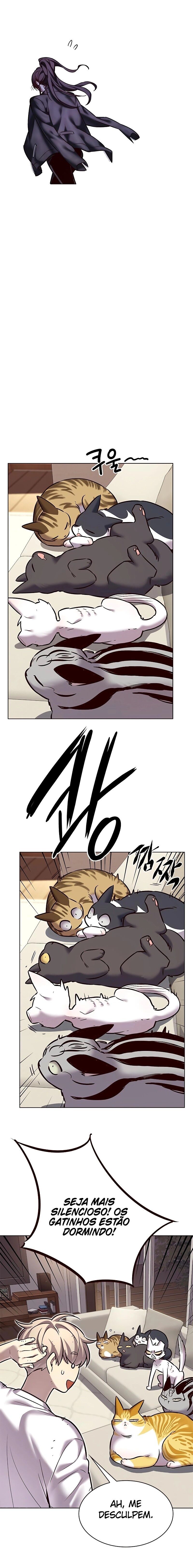 Read Eleceed PT Manga Online