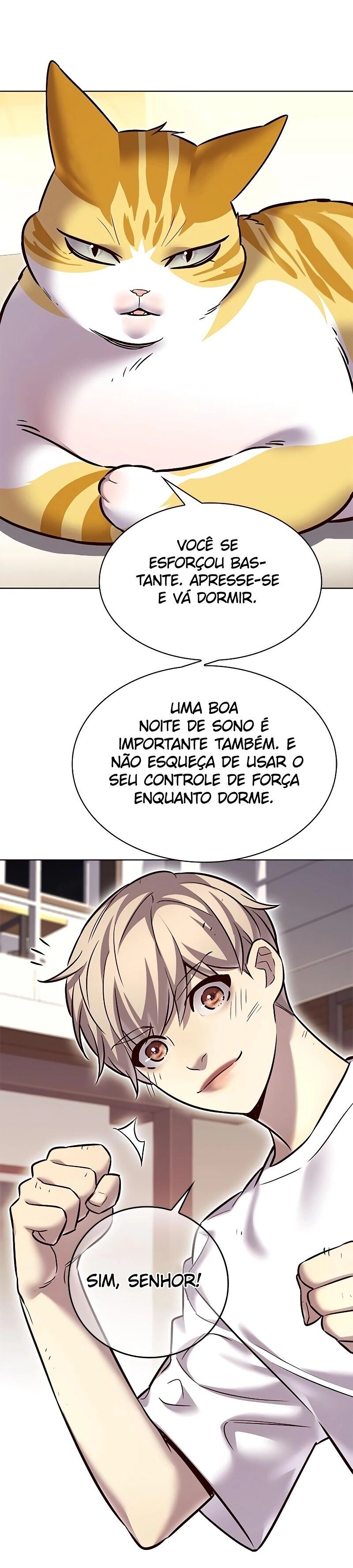Read Eleceed PT Manga Online