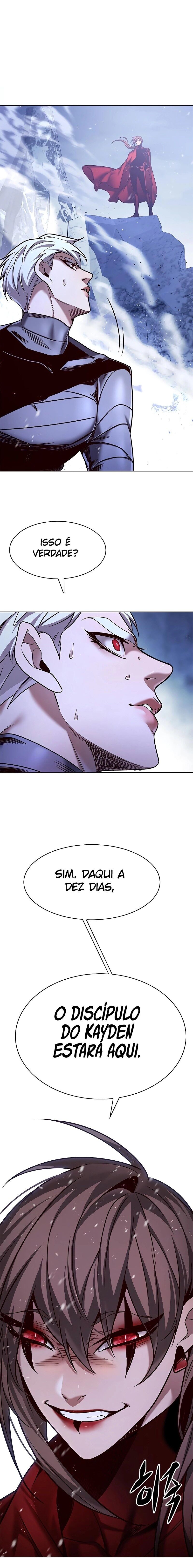 Read Eleceed PT Manga Online