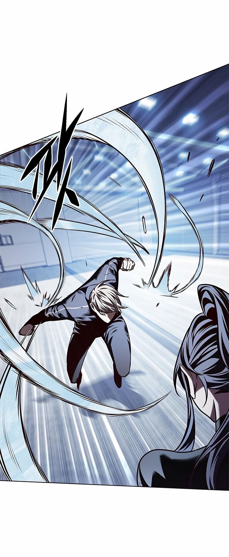 Read Eleceed PT Manga Online