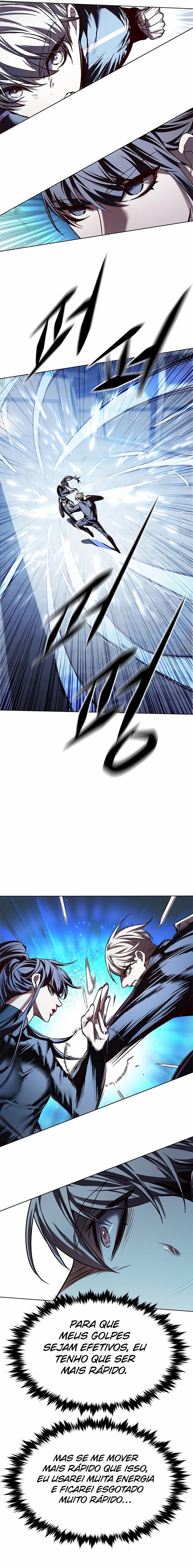 Read Eleceed PT Manga Online