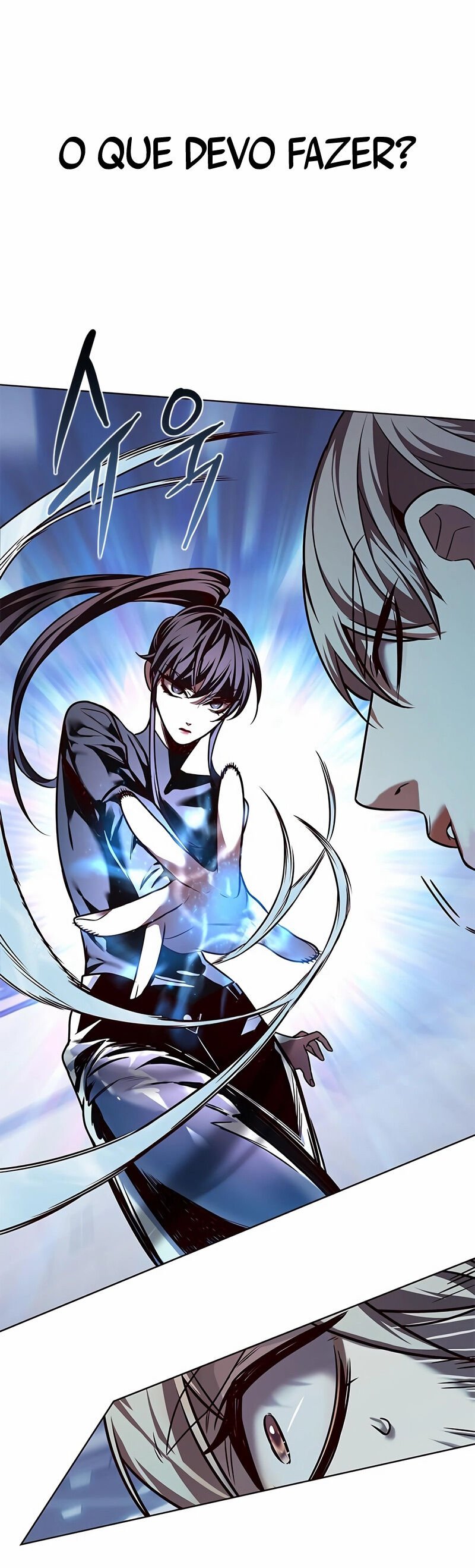 Read Eleceed PT Manga Online