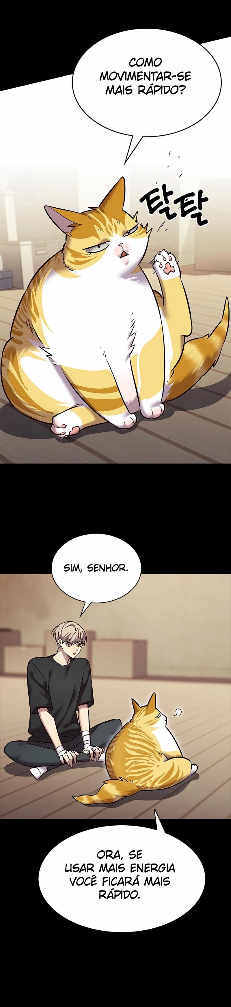 Read Eleceed PT Manga Online