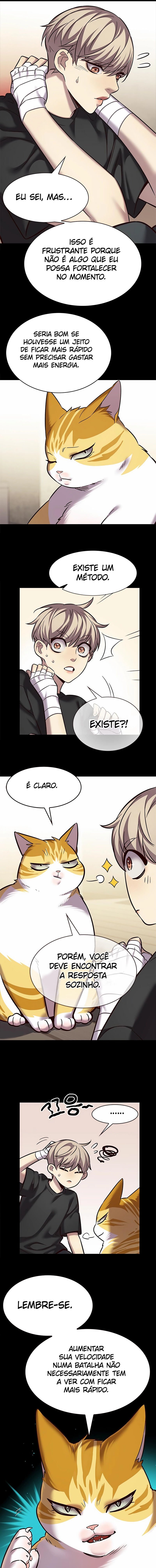 Read Eleceed PT Manga Online