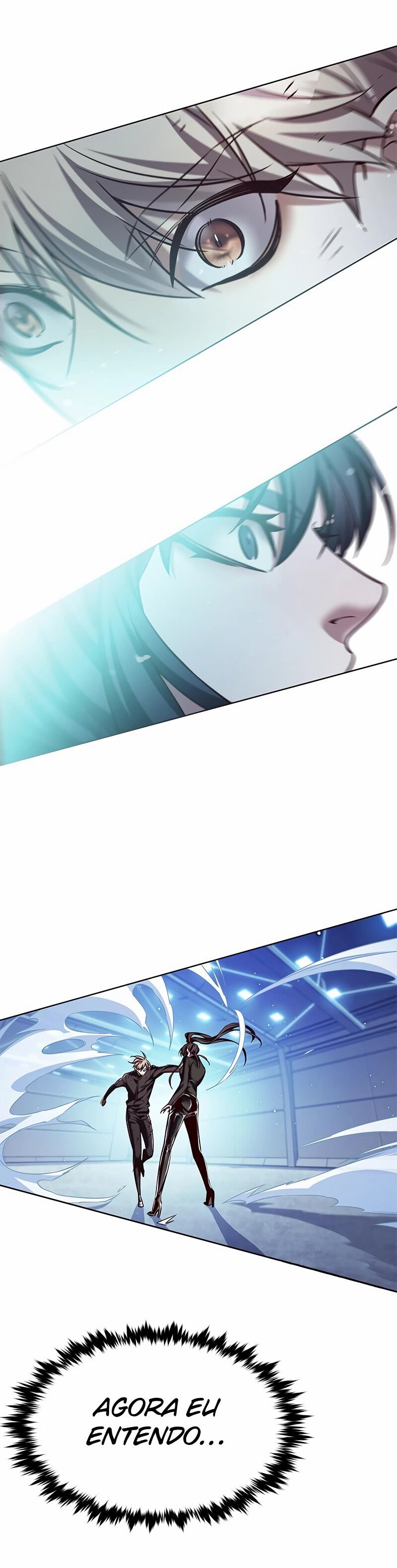 Read Eleceed PT Manga Online