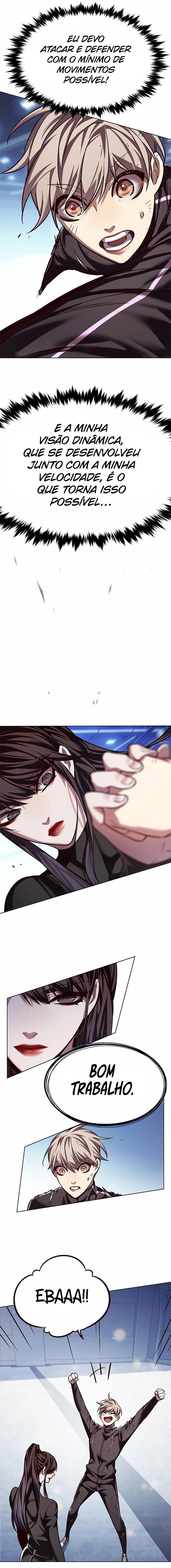 Read Eleceed PT Manga Online