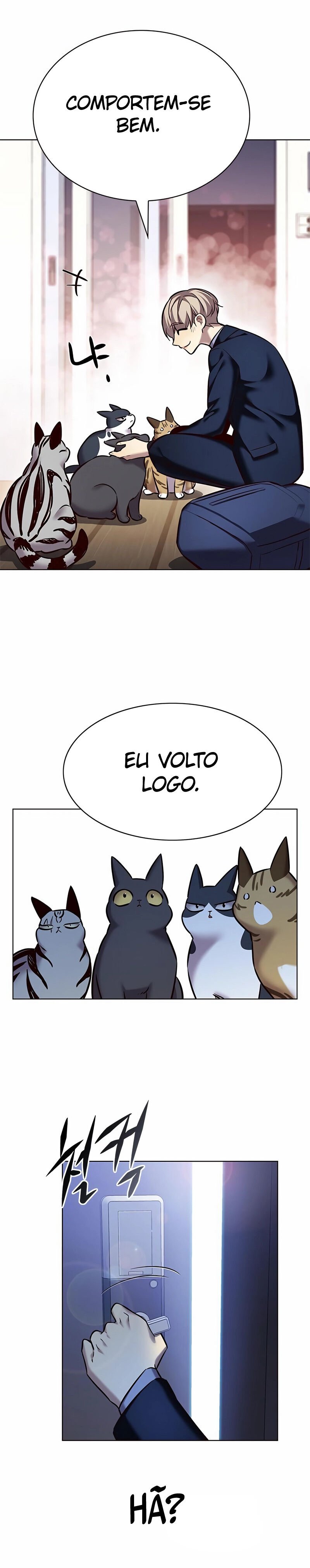 Read Eleceed PT Manga Online