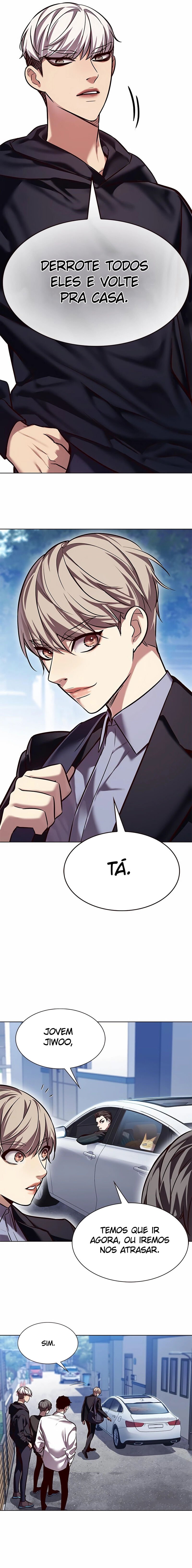 Read Eleceed PT Manga Online