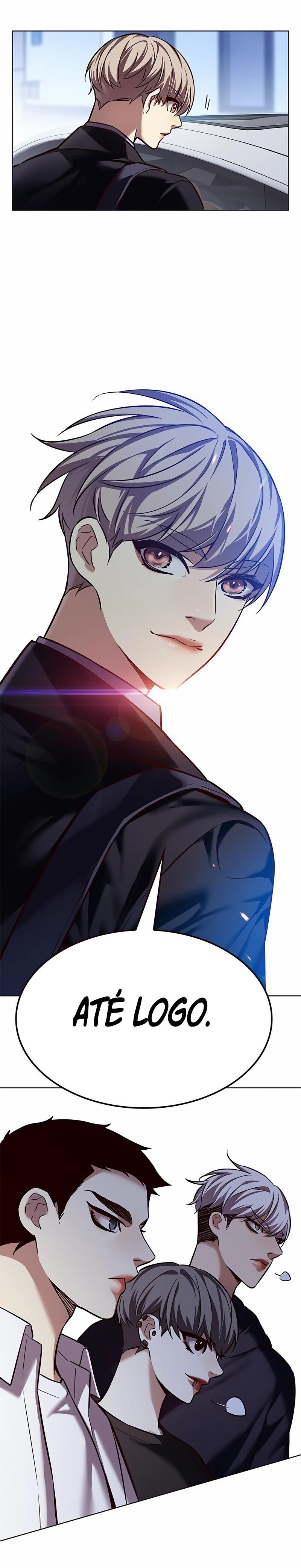 Read Eleceed PT Manga Online