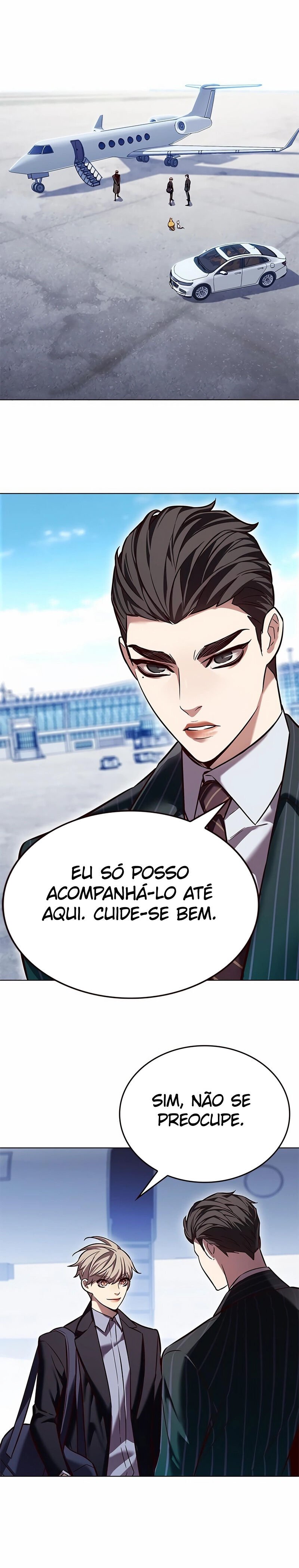 Read Eleceed PT Manga Online