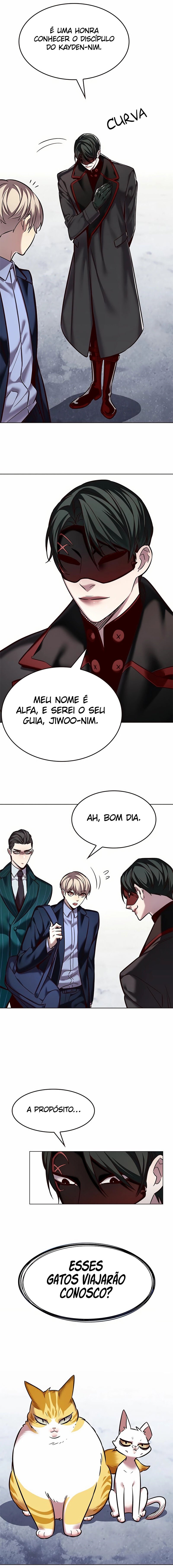 Read Eleceed PT Manga Online
