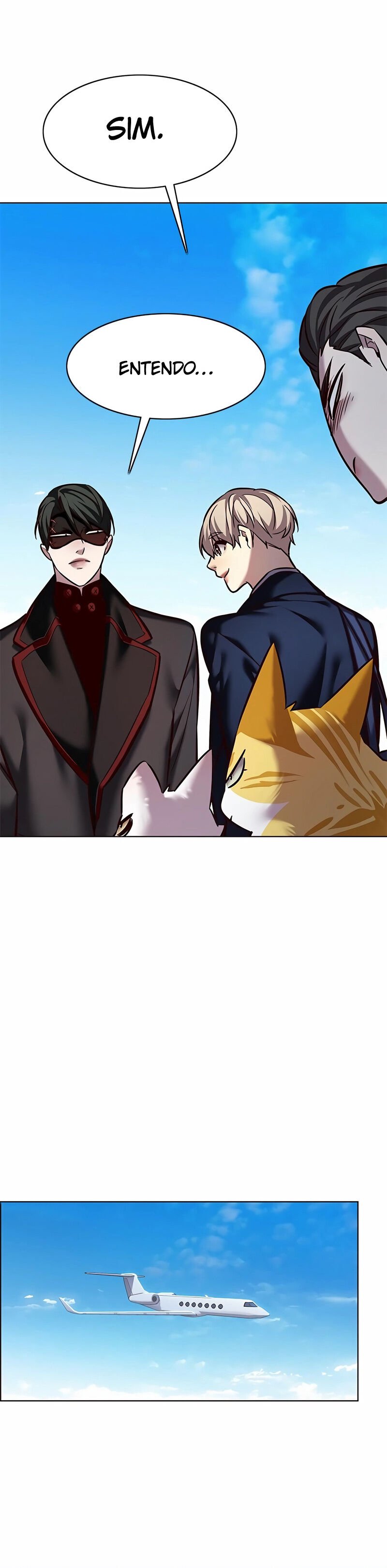 Read Eleceed PT Manga Online
