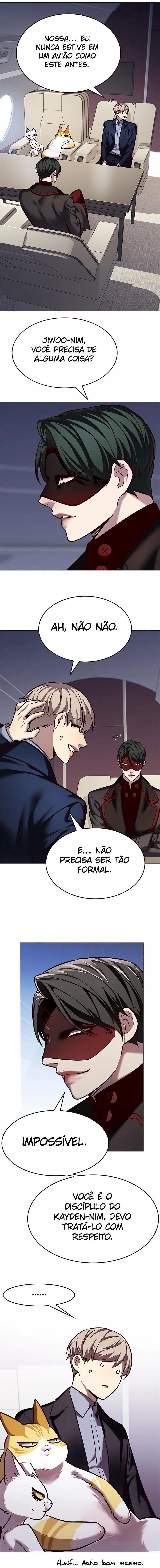 Read Eleceed PT Manga Online