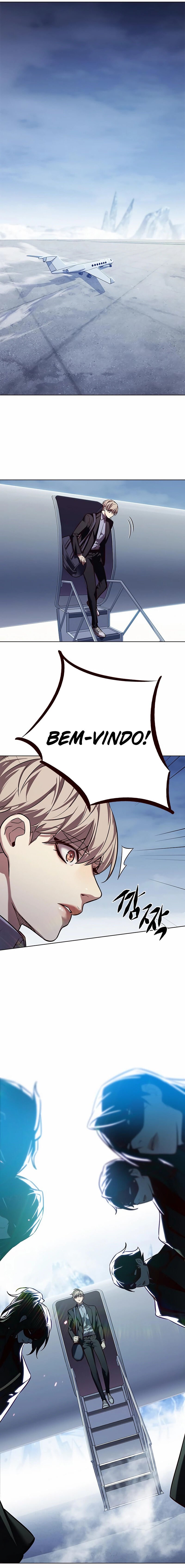 Read Eleceed PT Manga Online