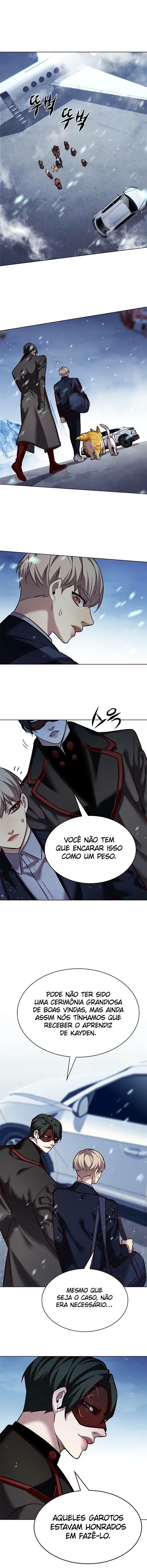Read Eleceed PT Manga Online