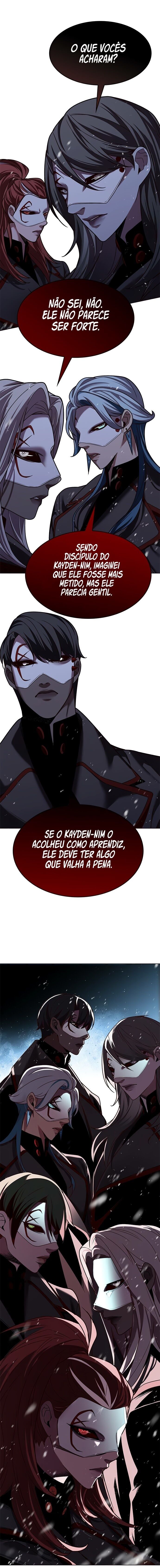 Read Eleceed PT Manga Online