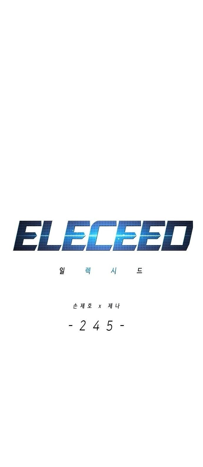 Read Eleceed PT Manga Online