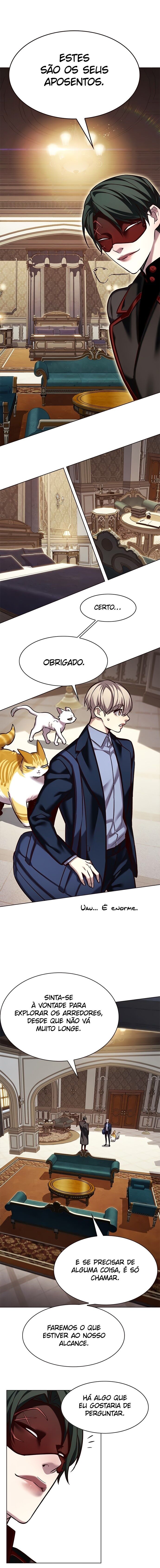 Read Eleceed PT Manga Online