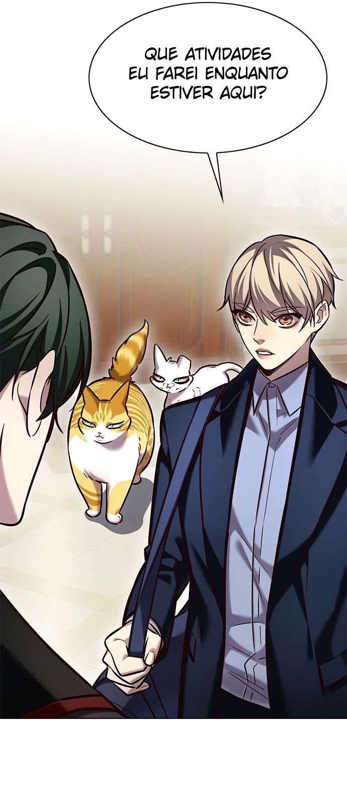 Read Eleceed PT Manga Online