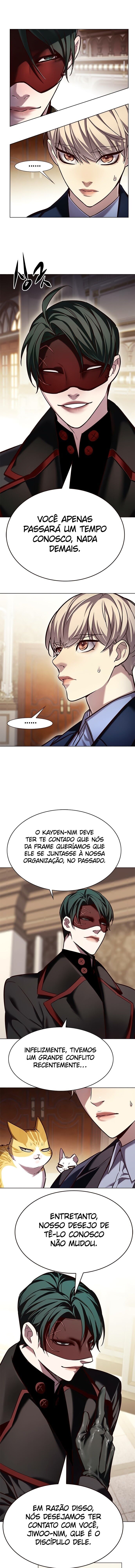 Read Eleceed PT Manga Online