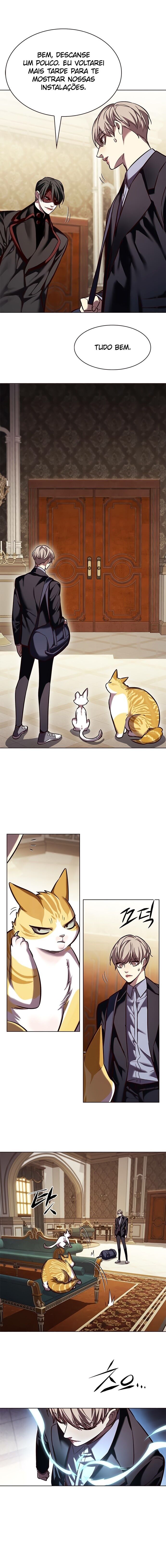 Read Eleceed PT Manga Online