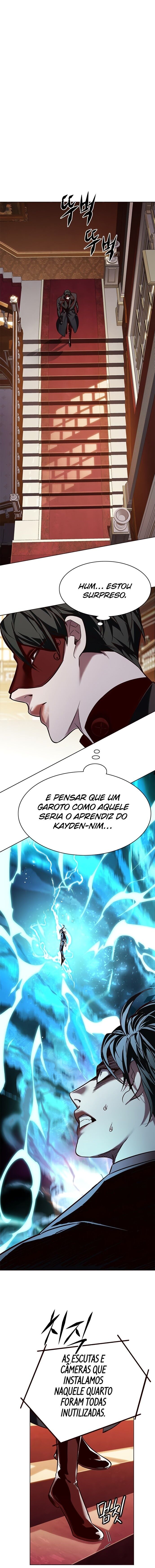 Read Eleceed PT Manga Online