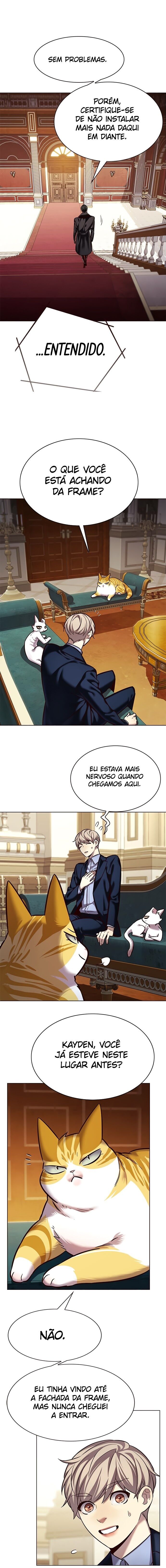 Read Eleceed PT Manga Online