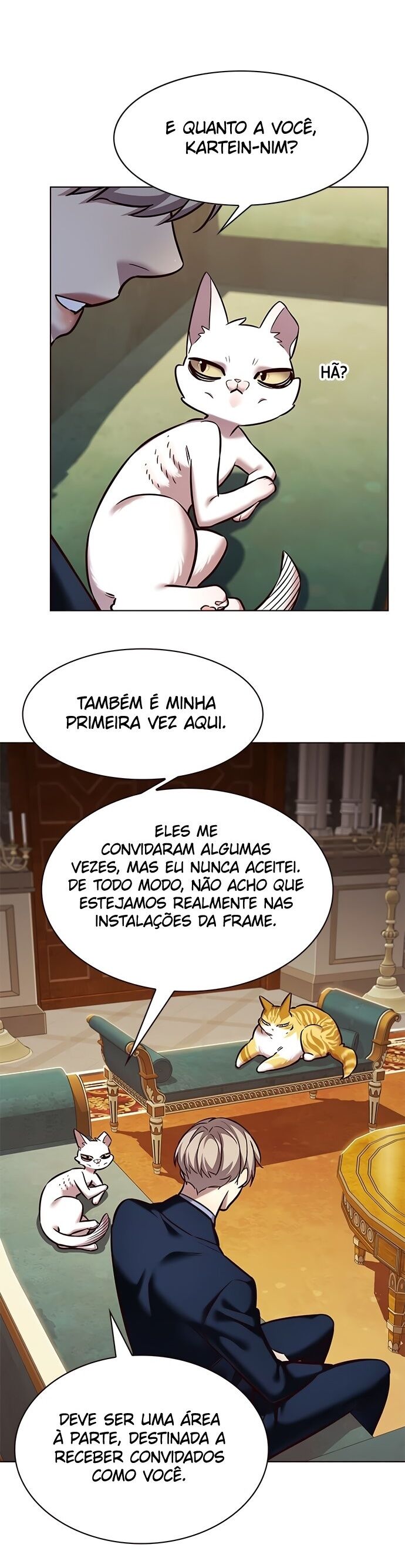 Read Eleceed PT Manga Online