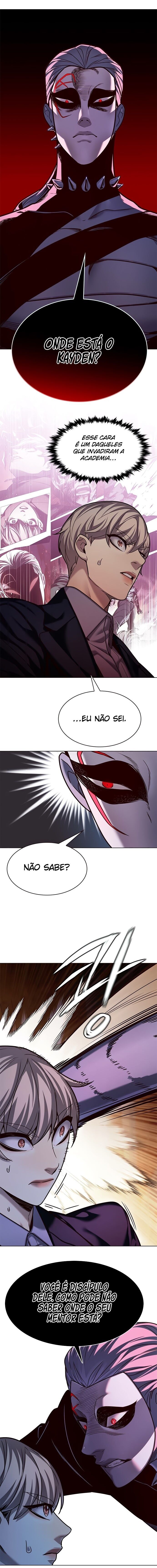 Read Eleceed PT Manga Online