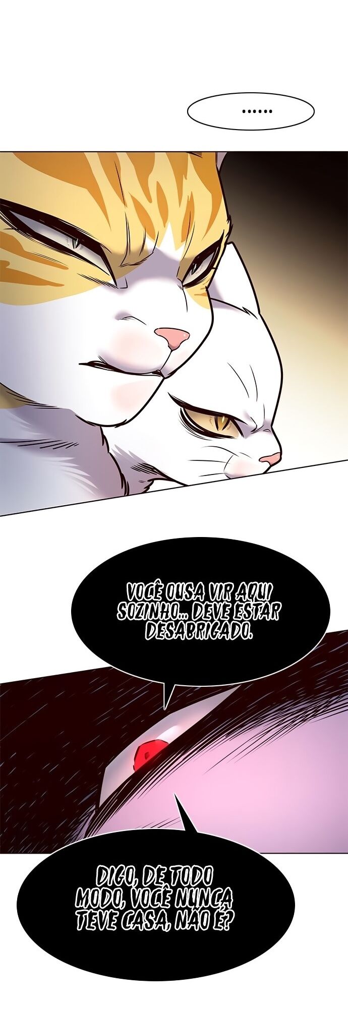 Read Eleceed PT Manga Online