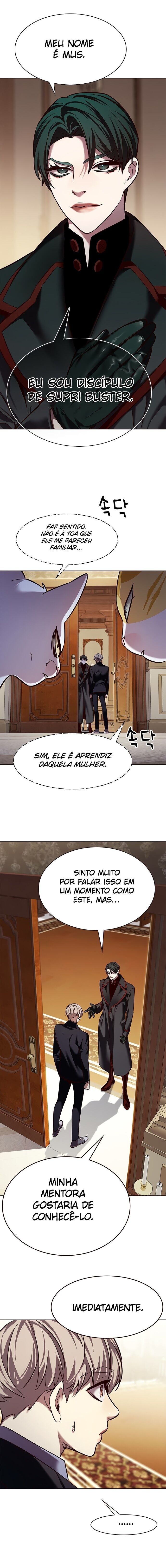 Read Eleceed PT Manga Online