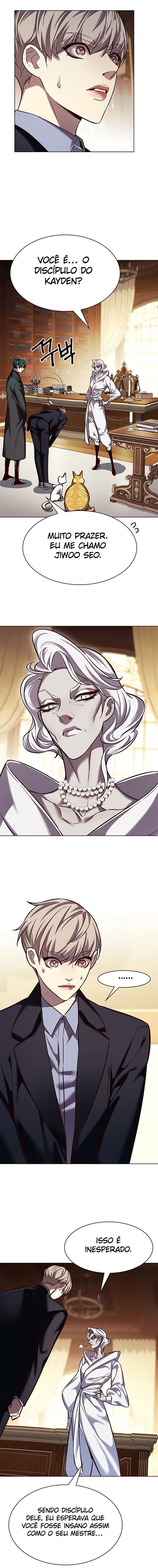 Read Eleceed PT Manga Online