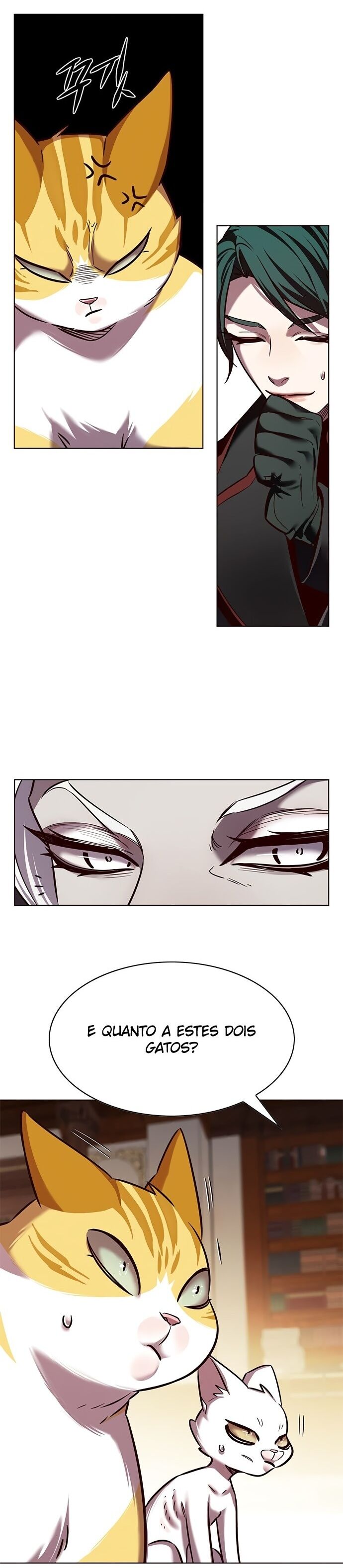Read Eleceed PT Manga Online