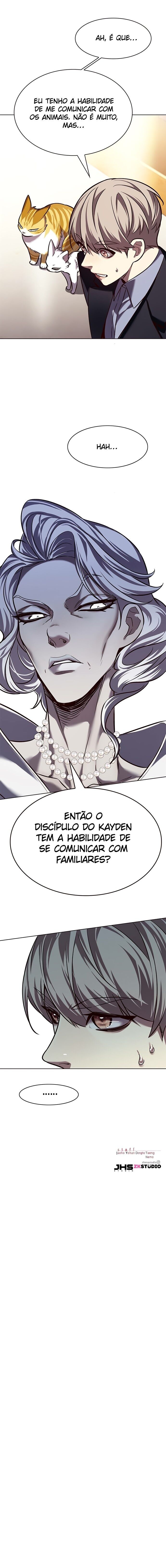 Read Eleceed PT Manga Online