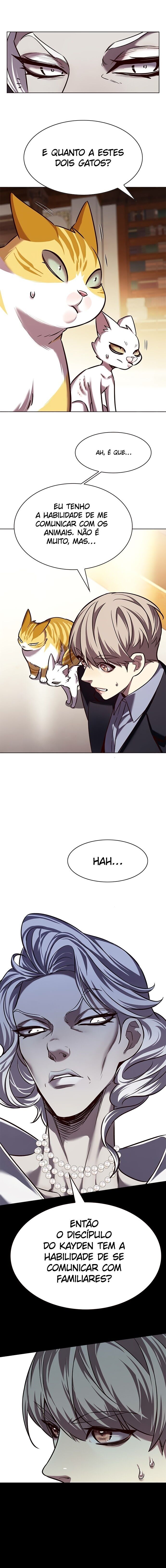 Read Eleceed PT Manga Online
